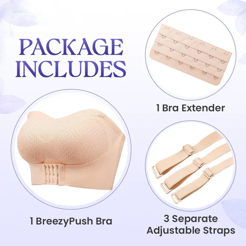 CurvaBoost — Fühl dich den ganzen Tag rundum sicher und unwiderstehlich angehoben!