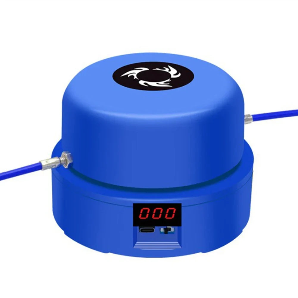 JumpBoost — Verbrenn mühelos Fett und fühl dich kraftvoll wie ein Champion!