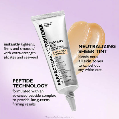 VitaLuxe Lift — Entfalte deinen strahlend frischen Blick und sag müden Augen den Kampf an!