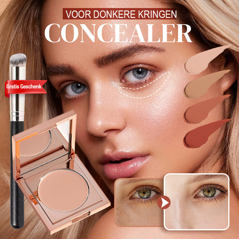 BrightEyes Magic Clay — Verblüffend frischer Blick, der alle müden Augenringe verschwinden lässt!