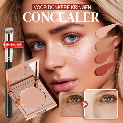 BrightEyes Magic Clay — Verblüffend frischer Blick, der alle müden Augenringe verschwinden lässt!