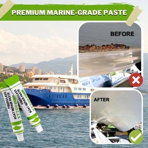 PowerFix Pro — Unsichtbare Reparaturen, die dein Zuhause und deine Lieblingssachen wie neu erstrahlen lassen!