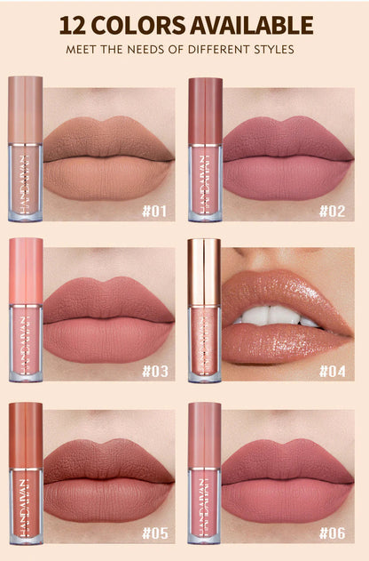 ViperKiss — Lippenfarbe, die dich unaufhaltsam stark und makellos durch den Tag bringt