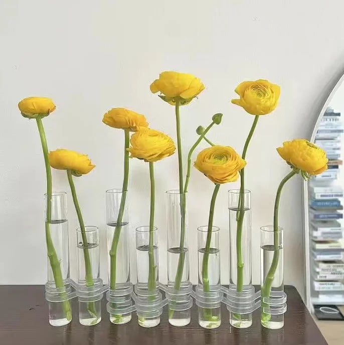 BlüteFlex — Gestalte deine Blumen, wie dein Herz sie fühlen will!