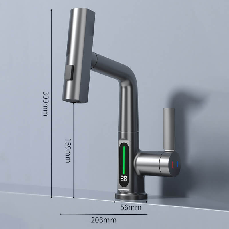 AquaSentinel — Vermeide Verbrennungen und meistere deine Wasserwelt mit smarter Kontrolle und längerer Lebensdauer!