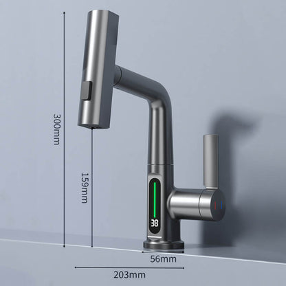AquaSentinel — Vermeide Verbrennungen und meistere deine Wasserwelt mit smarter Kontrolle und längerer Lebensdauer!