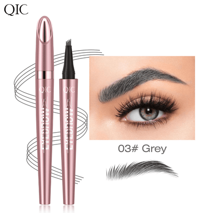 BoldBrow Pro — Verblüffend echte Brauen, die dich den ganzen Tag unwiderstehlich machen