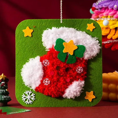 FestoFelt — Weihnachtszauber erschaffen, der Herzen für immer verbindet