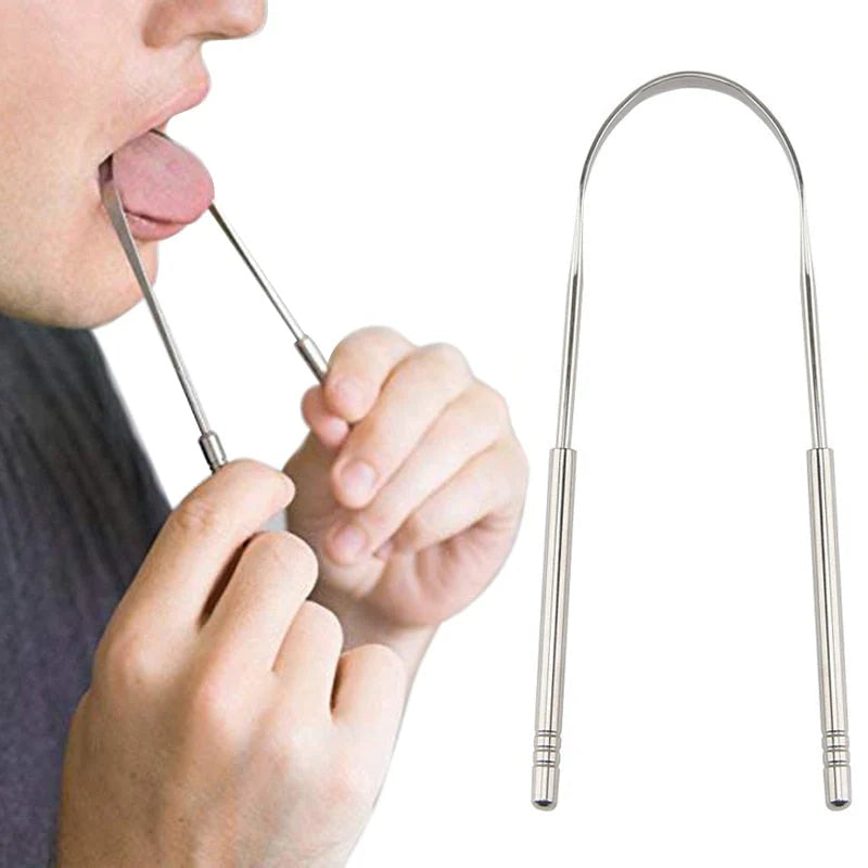 PowerGlide TongueMaster — Zerreiß den schlechten Atem und fühl dich jeden Tag unschlagbar frisch