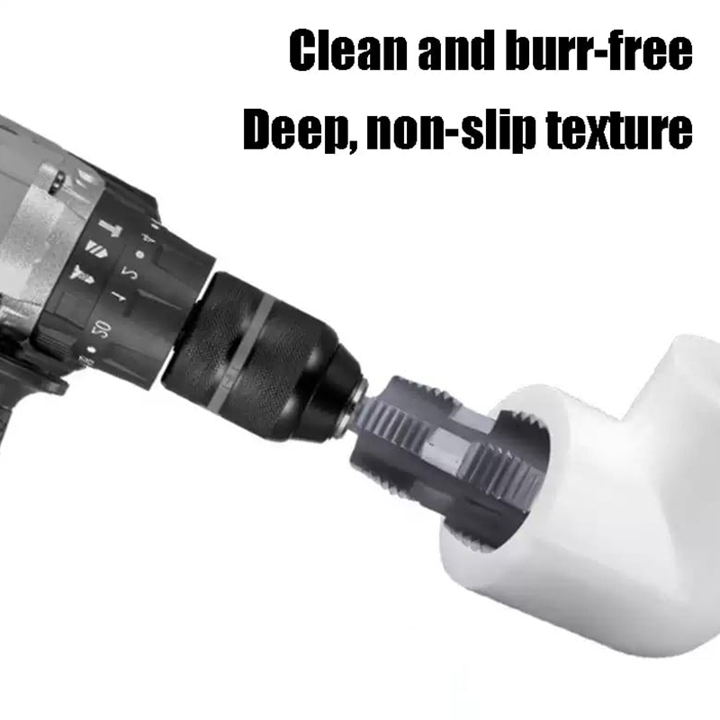 ThreadMaster Pro — Meistere jedes Gewinde mit unerschütterlicher Kraft und Perfektion