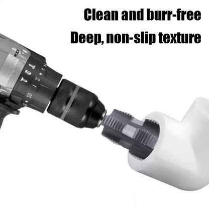 ThreadMaster Pro — Meistere jedes Gewinde mit unerschütterlicher Kraft und Perfektion