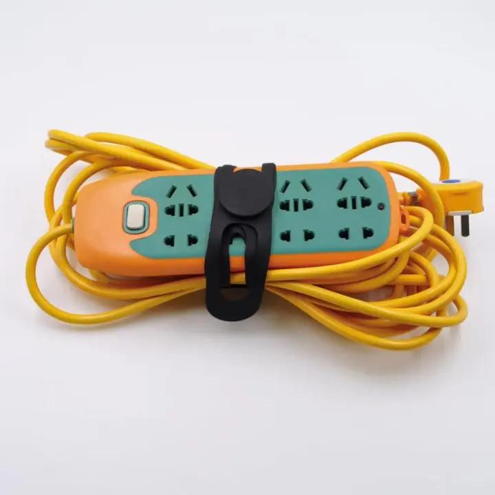 GripGuard Bands — Der felsenfeste Schutz gegen ausgelaufene Mahlzeiten und Chaos unterwegs