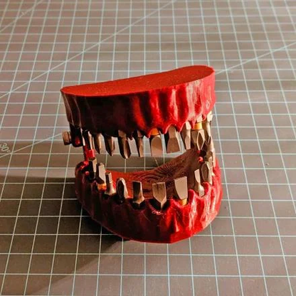 TitanGrip™ — Bring Ordnung ins Chaos und halte deine Bits unzerstörbar sicher!