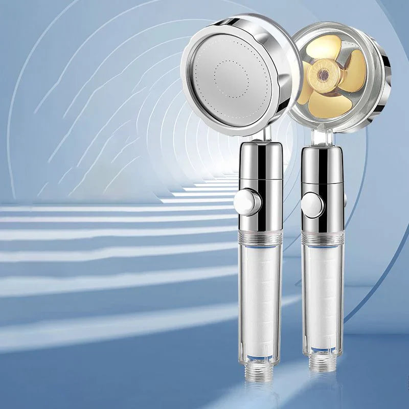 PowerFlow X1 — Verwandle jede Dusche in deinen ultimativen Energie-Kick und spür pure Frische, die dich lebendig macht!