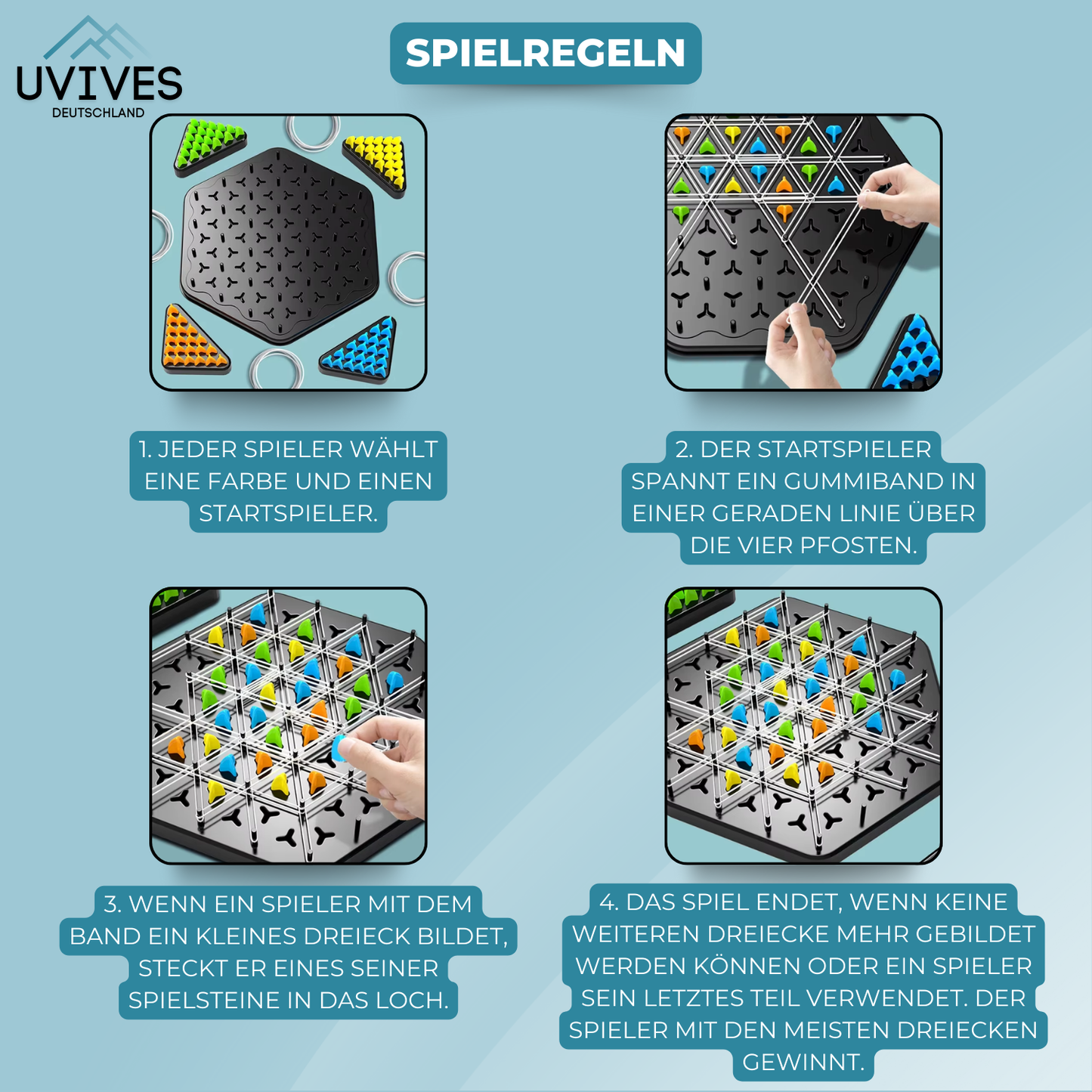 CleverPlay™ — Entfache dein Gehirnfeuer und dominiere jede Denkschlacht!