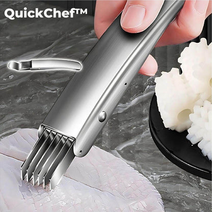 BladeBlitz — Schneid im Turbo-Tempo und erlebe entspannte Küchenmomente!