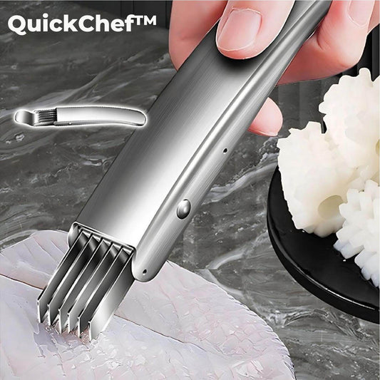 BladeBlitz — Schneid im Turbo-Tempo und erlebe entspannte Küchenmomente!