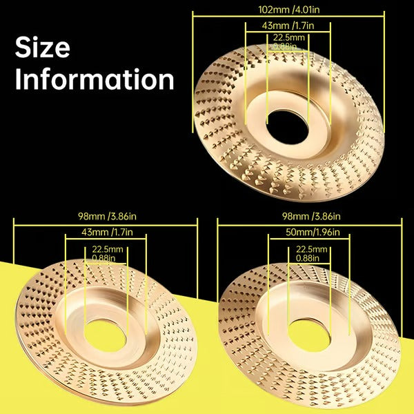 HolzPowerX — Kontrollierte Power für müheloses Holzhandwerk ohne Erschöpfung