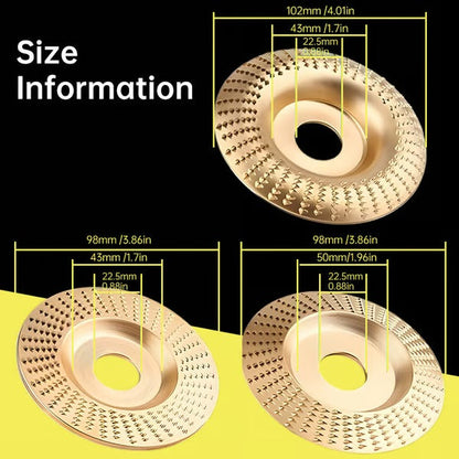 HolzPowerX — Kontrollierte Power für müheloses Holzhandwerk ohne Erschöpfung