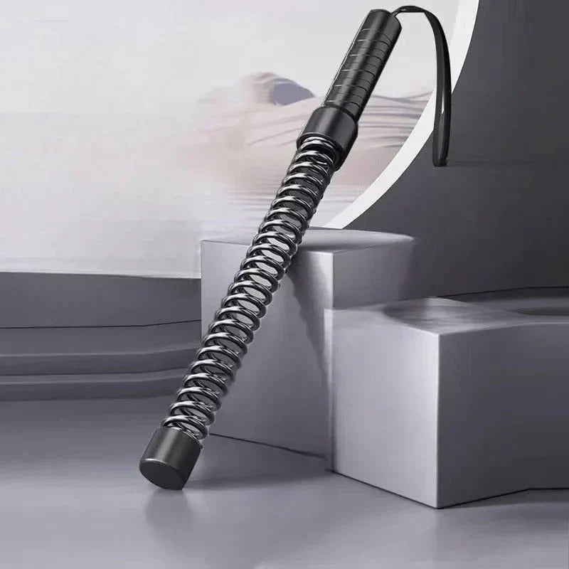 PowerFlex Ropes — Entfessle Deine Kraft und bring Deinen Körper in Rekordzeit in Bestform!