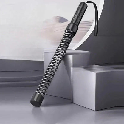 PowerFlex Ropes — Entfessle Deine Kraft und bring Deinen Körper in Rekordzeit in Bestform!