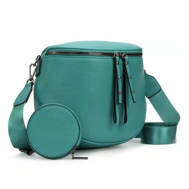 FlexiCarry Bag — Nie Mehr Chaos, Volle Freiheit für Deinen Alltag!