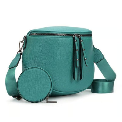 FlexiCarry Bag — Nie Mehr Chaos, Volle Freiheit für Deinen Alltag!