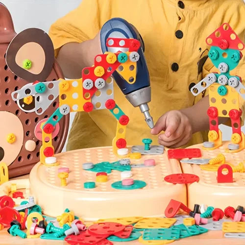 BrainiBolt — Entfessele spielerisch die Genialität und Kreativität deines Kindes!