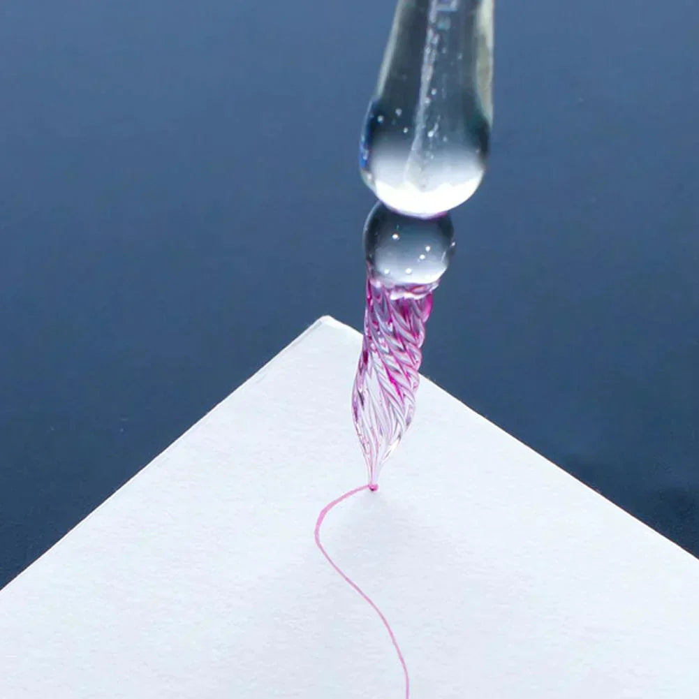 Glitzerschock Zauberstift — Verwandle Langeweile in ein magisches Feuerwerk aus Farben und Kreativität!