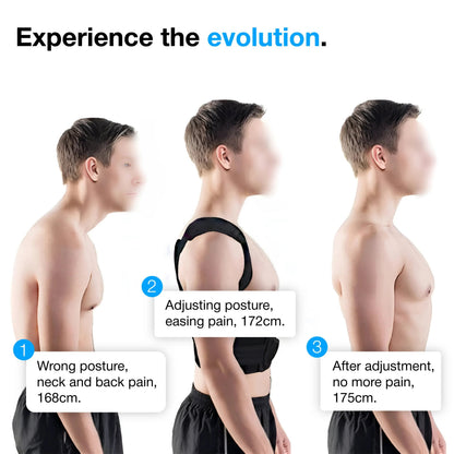 SpineHero — Befreie dich von Schmerzen und steh kraftvoll zu dir selbst!