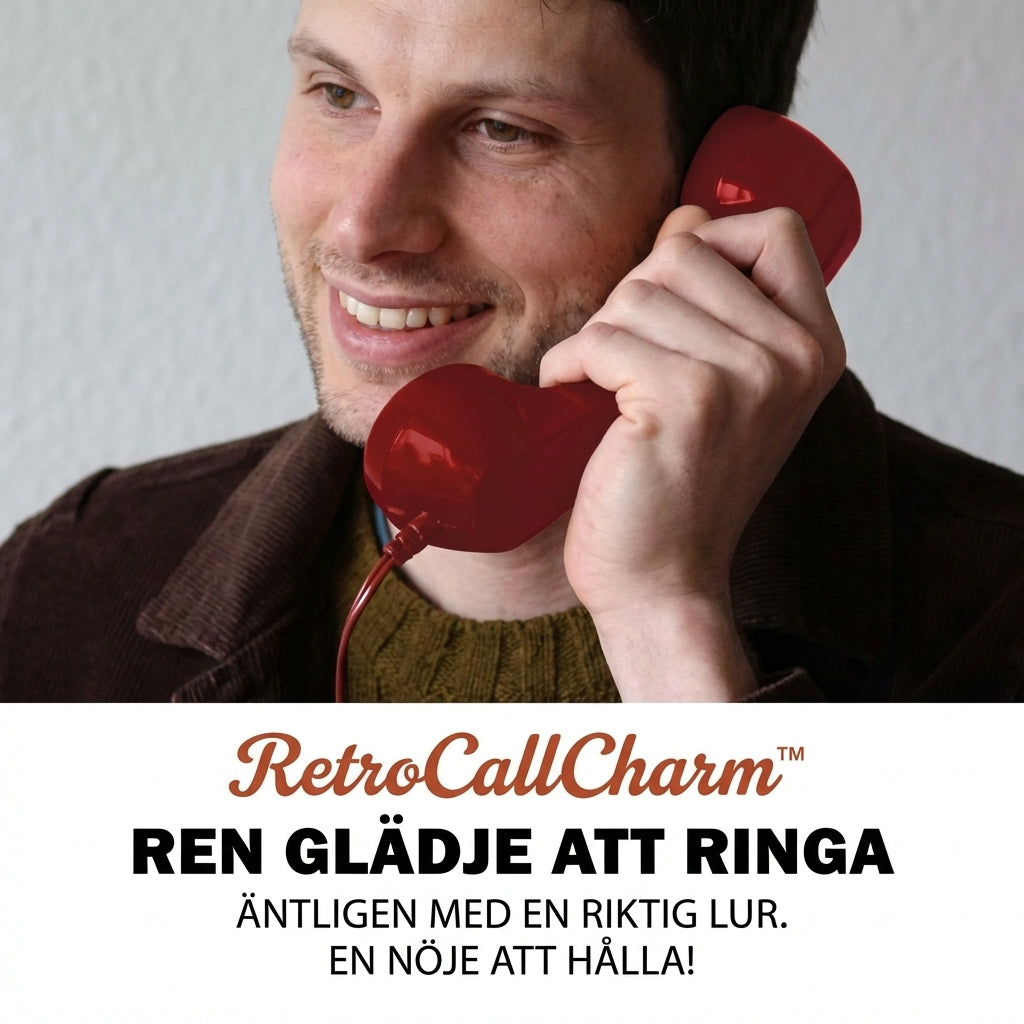 CallVibe — Verwandle jedes Telefonat in ein entspanntes Wohlfühl-Erlebnis ohne Strahlenangst!