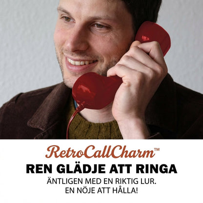 CallVibe — Verwandle jedes Telefonat in ein entspanntes Wohlfühl-Erlebnis ohne Strahlenangst!