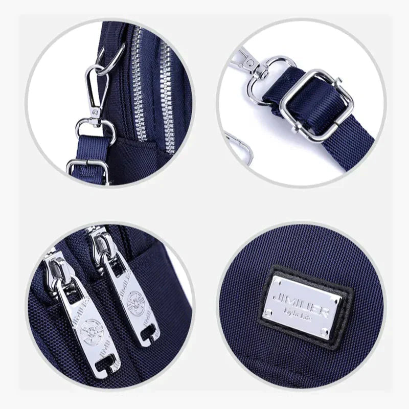 FlexiCharm™ — Schluss mit Chaos, starte deinen stylischen Ordnungs-Comeback!