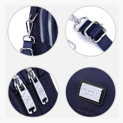 FlexiCharm™ — Schluss mit Chaos, starte deinen stylischen Ordnungs-Comeback!