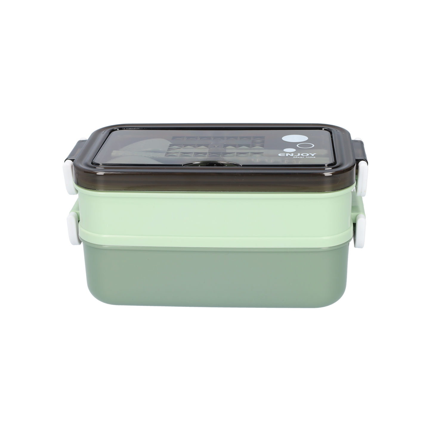 PowerLunch Pro — Endlich stressfreie, frische Mahlzeiten für deinen energiegeladenen Tag!