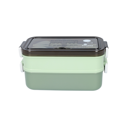 PowerLunch Pro — Endlich stressfreie, frische Mahlzeiten für deinen energiegeladenen Tag!