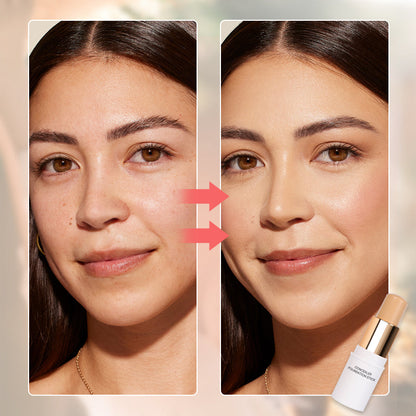 CameloCover Perfect Foundation Stick — Makellose Haut, die Dich selbstbewusst strahlen lässt den ganzen Tag