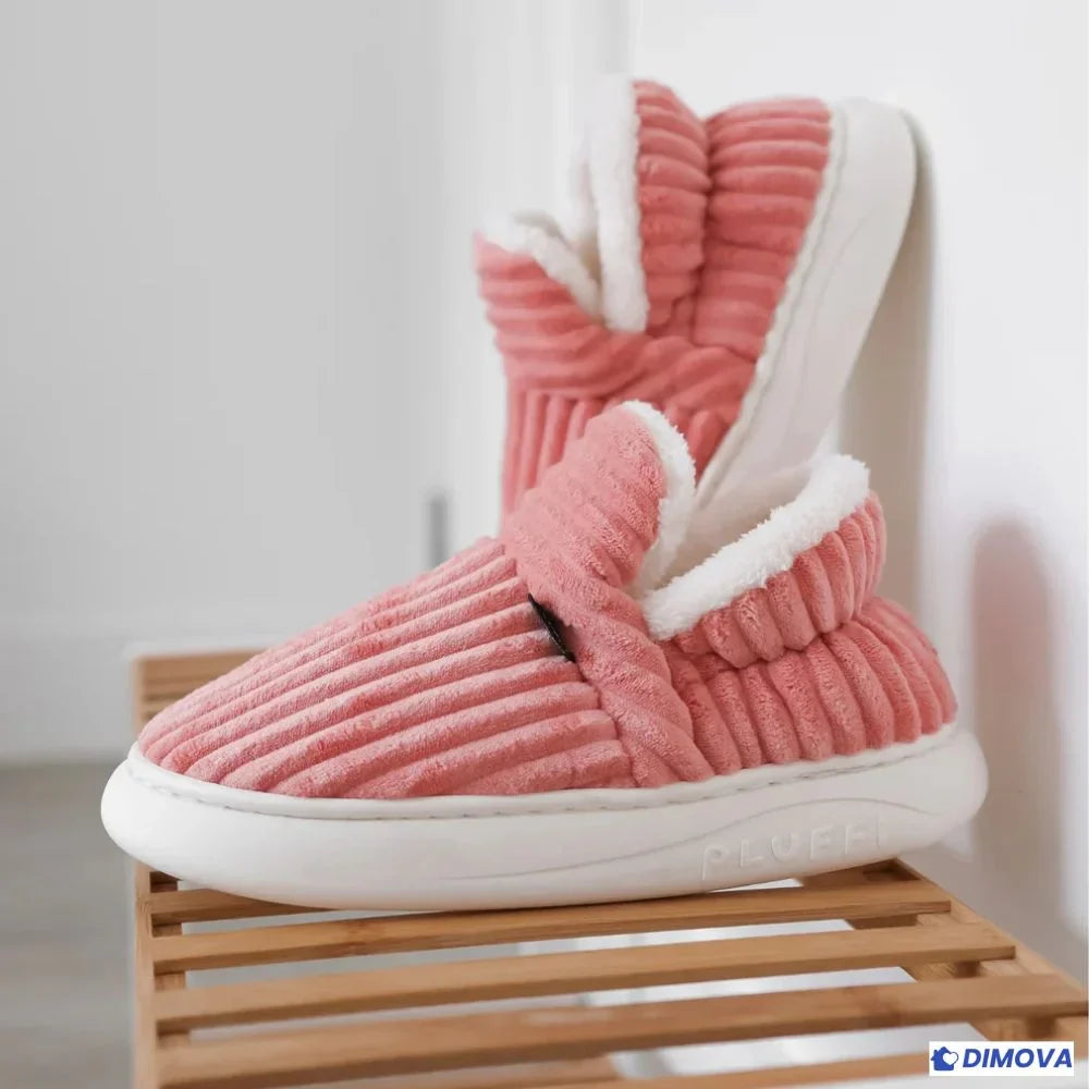 Wärmeschuhe Ultra Comfort — Spüre sofortige Wärme und Schmerzfreiheit bei jedem Schritt