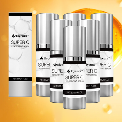 GlowaVive™ Anti-Aging Elixir — Erlebe deine jugendliche Haut in nur 48 Stunden, straffer und strahlender denn je!