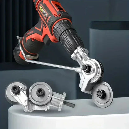 PowerEdge CutBoost — Meistere mühelos jeden Schnitt und entfessle Deine Schneidkraft!