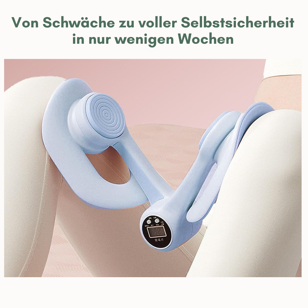 RevoFlex360 — Entfessele Deine Kraft für ein neues Körpergefühl voller Sicherheit und Power!