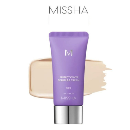 GlowMagnet Serum BB Cream — Strahle mit federleichter, makelloser Perfektion den ganzen Tag