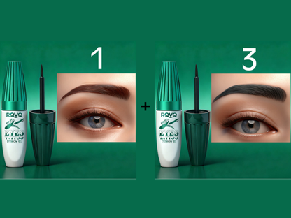 BoldBrow Armor — Perfekt definierte, unverwüstliche Brauen, die dich den ganzen Tag strahlen lassen