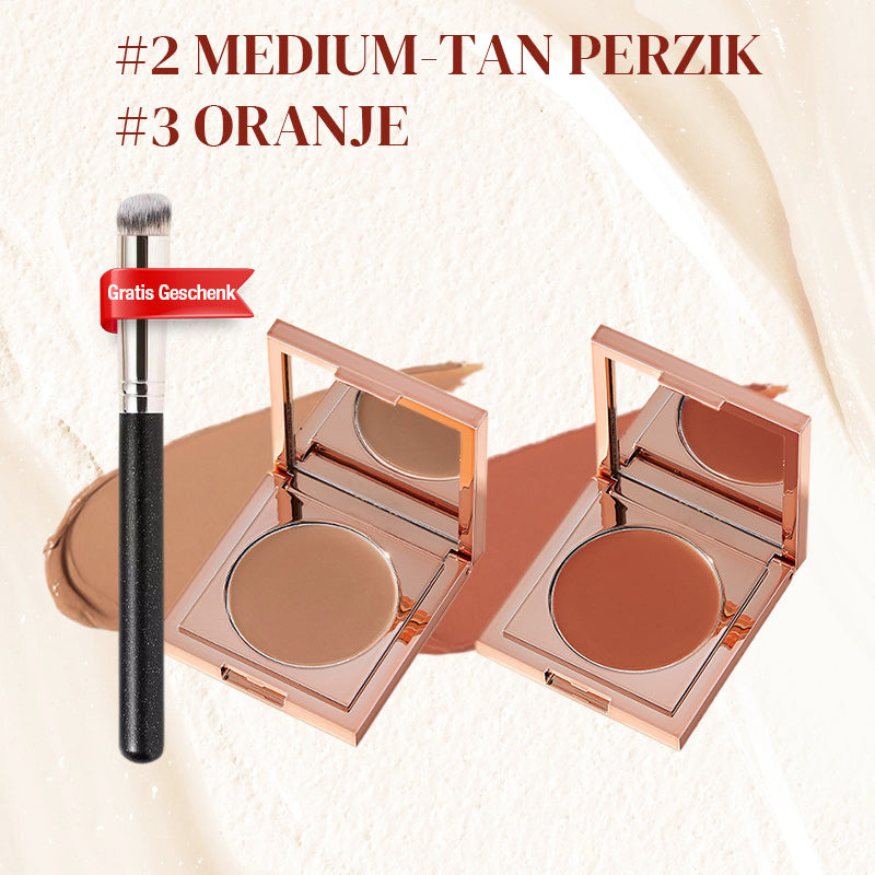 BrightEyes Magic Clay — Verblüffend frischer Blick, der alle müden Augenringe verschwinden lässt!