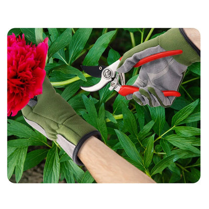 ForceGrip Pro Garden Gloves — Mach Deine Hände zur undurchdringlichen Schutzfestung gegen Dornen & Schnittwunden
