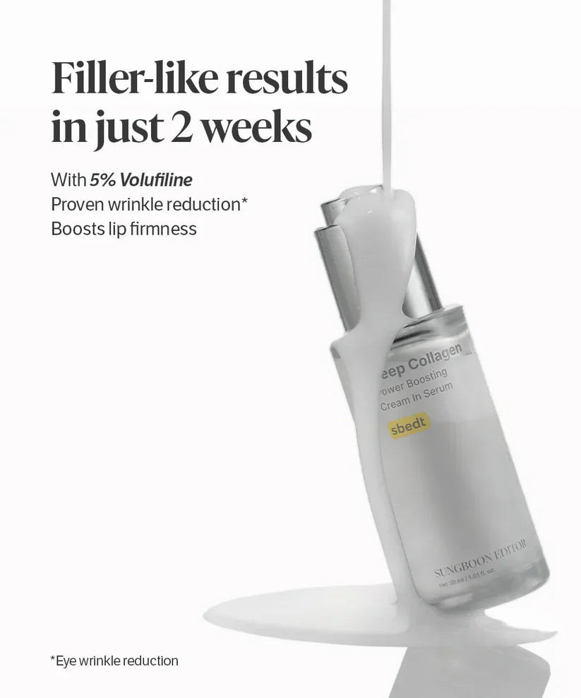 UltimateYouth Collagen Booster Serum — Erwecke deine jugendliche Strahlkraft für straffe, pralle Haut wie nie zuvor!