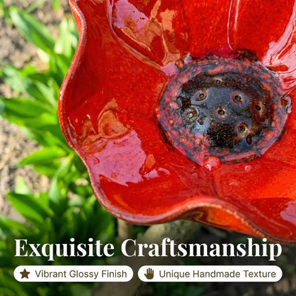 CraftBlossom — Verwandelt Deinen Garten in ein lebendiges Kunstwerk voller strahlender Farben und Naturzauber