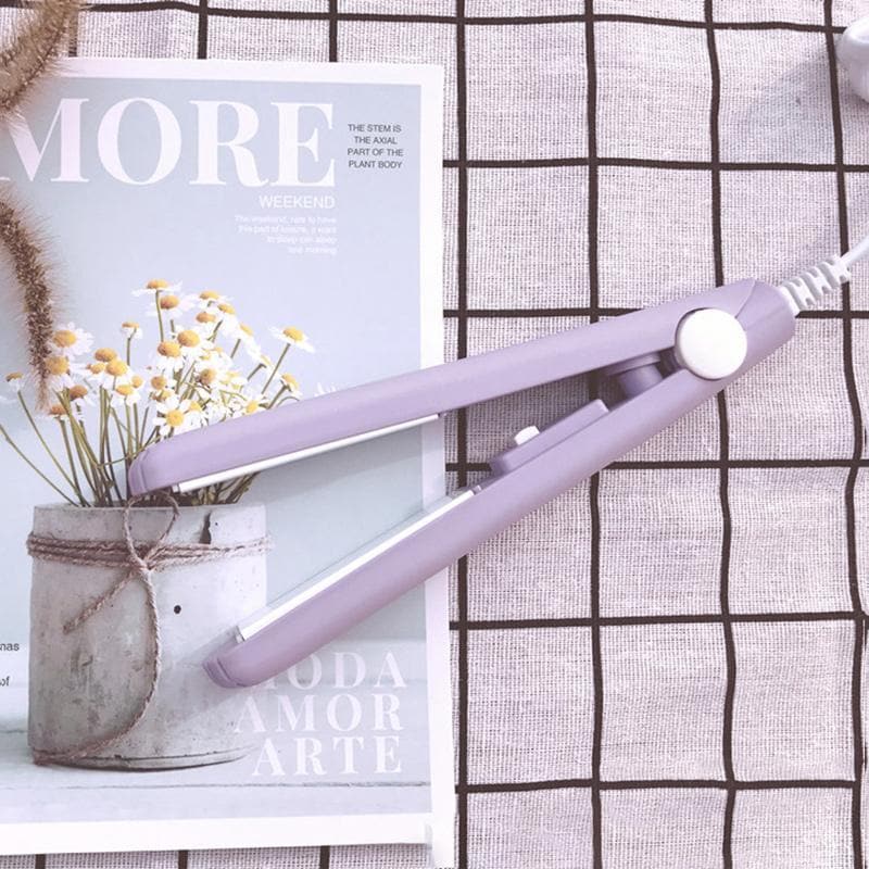 StyleVibe — Verwandelt dein Haar blitzschnell in unwiderstehliche Styles, die dich strahlen lassen!