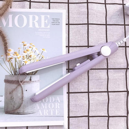 StyleVibe — Verwandelt dein Haar blitzschnell in unwiderstehliche Styles, die dich strahlen lassen!