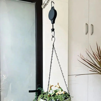 FlexiBloom™ — Hol dir mühelose Pflanzenpflege und ein stylisches Zuhause ohne Rückenschmerzen! (2 Stück)